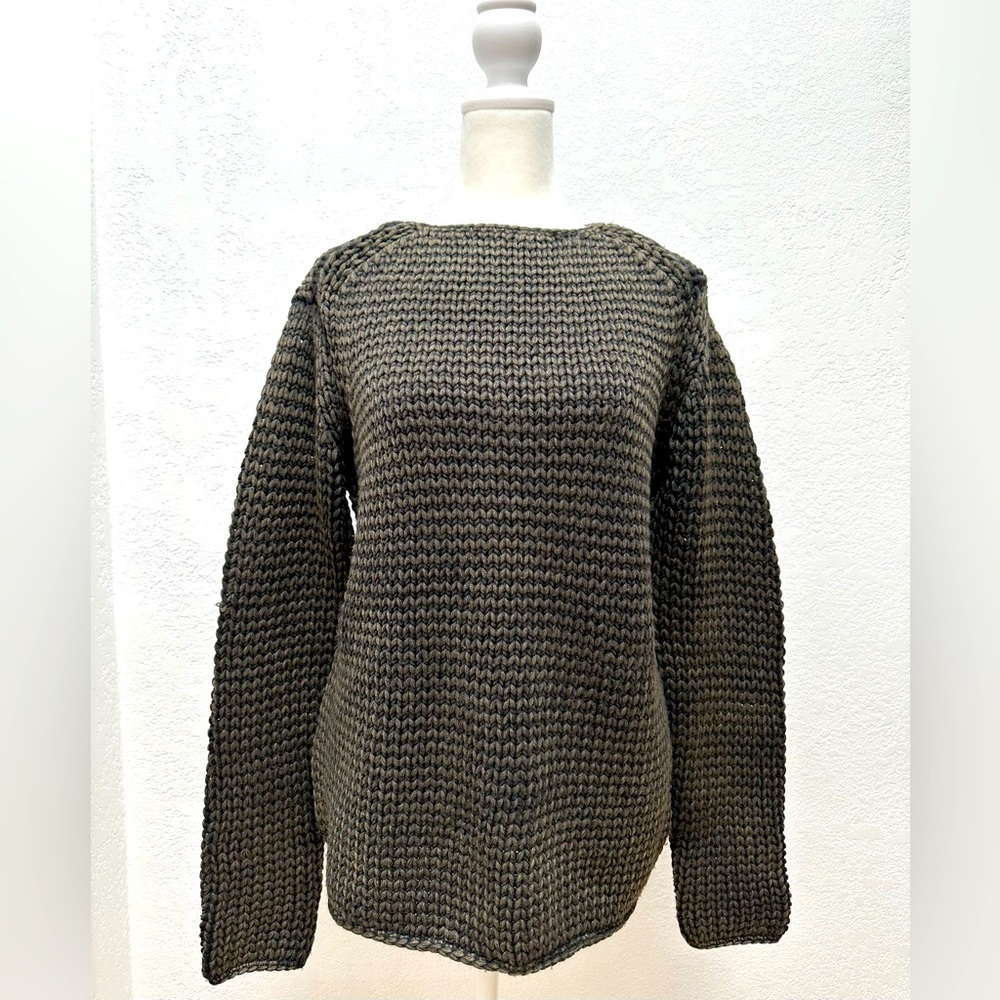 Alexander Wang Crew Neck Sweater